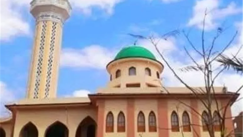 الأوقاف تفتتح ٢٠ مسجدًا اليوم الجمعة ضمن خطتها لإعمار بيوت الله عز وجل