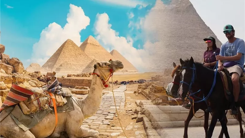 خبير سياحي: تدخل البنوك المصرية لدعم الاستثمار في السياحة أمر هام 