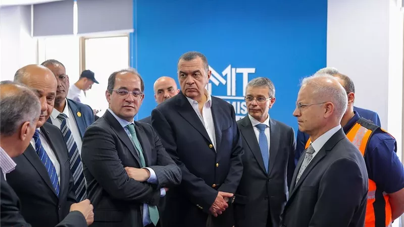 وزير المالية: تبسيط الإجراءات الجمركية لدعم الاستثمار وخفض تكلفة الإنتاج