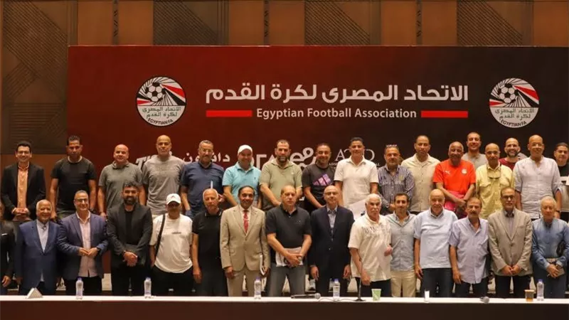 انطلاق ورشة عمل 