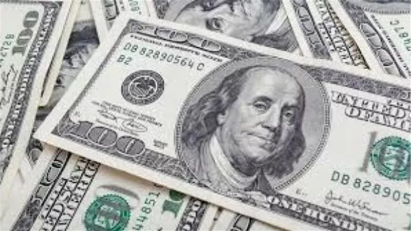 سعر الدولار في مصر اليوم الأحد 8 يونيو 2025 ثالث أيام عيد الأضحى 