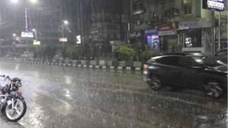 وزير الصحة يرفع درجة الاستعداد في الإسكندرية لمواجهة الأحوال الجوية الاستثنائية