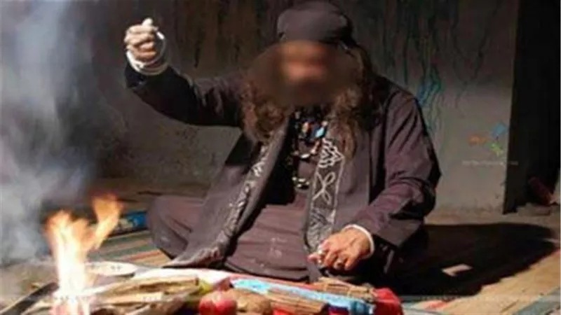 بعد ضبط «دجال الإسكندرية».. ما عقوبة النصب باسم «العلاج الروحاني» وأعمال الشعوذة؟