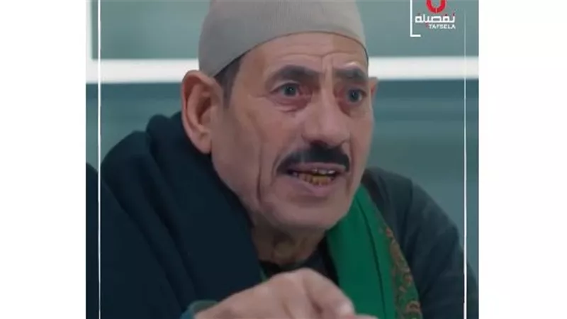 الحاج ربيع أبو سنة.. إمبراطورية عائلية من 33 زيجة (فيديو)