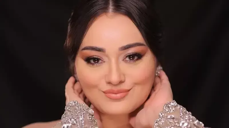 ردت بلفظ خارج.. راندا البحيري في ورطة مع أحد متابعيها