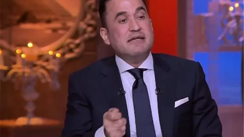 محامي الدكتورة نوال الدجوي: لم يتم إبلاغها حتى الآن بخبر وفاة حفيدها