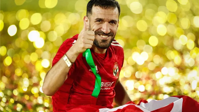 هاني رمزي: علي معلول أفضل باك شمال في تاريخ الأهلي 