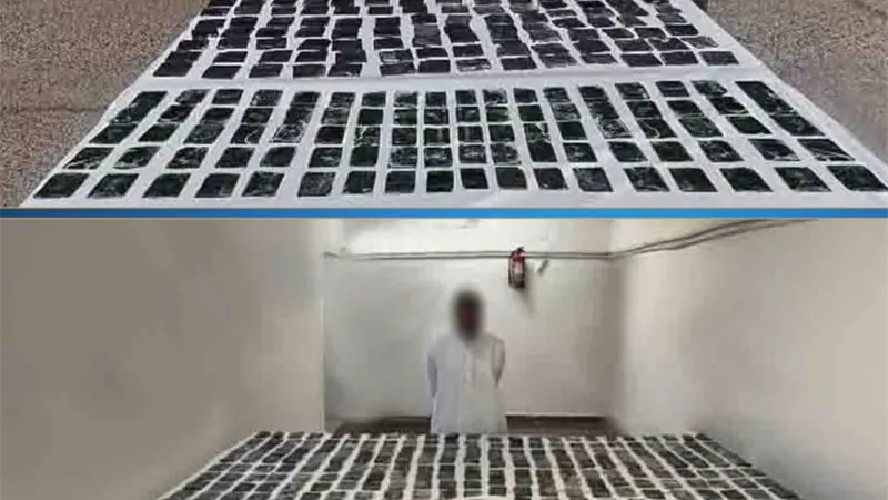 مصرع 3 عناصر إجرامية وضبط مواد مخدرة بـ47 مليون جنيه بالمحافظات