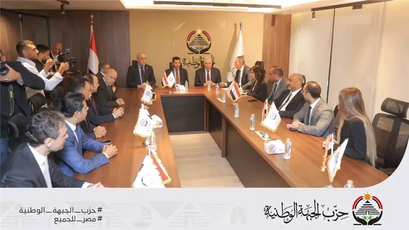 بروتوكول تعاون بين 