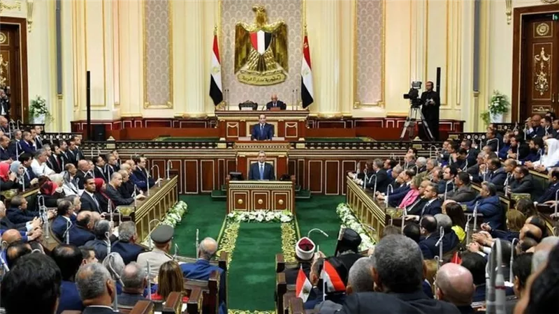 مصادر لـ «تفصيلة»: توافق برلماني على تعديل قانون الإيجار القديم مع ضمان بدائل للمستأجرين