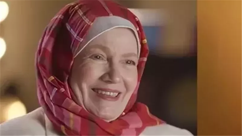 مشيرة إسماعيل ترد على اتهامات الاعتداء على الحيوانات: 