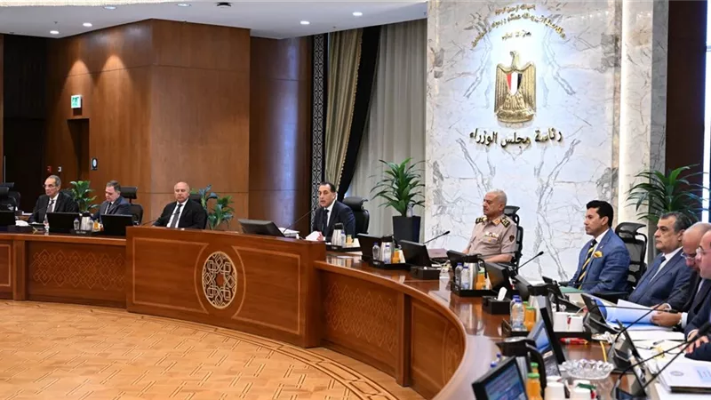 مجلس الوزراء يستعرض إنجازات الدولة في تطوير التعليم الجامعي