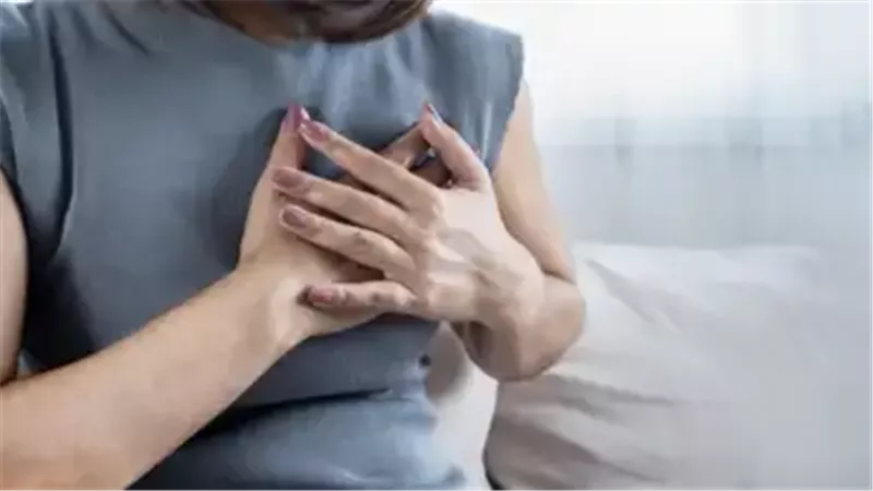 عوامل خطورة تزيد من نسبة الإصابة بالسكتة الدماغية.. احذرها 