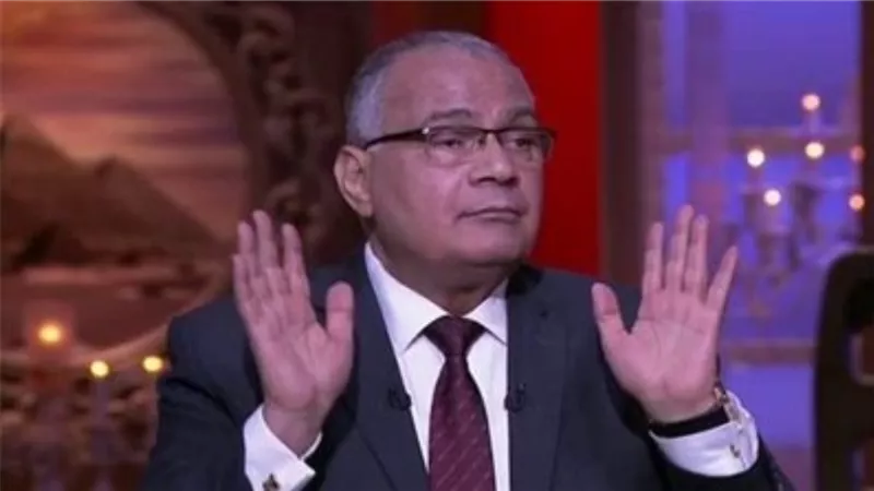قرار قضائي بشأن منع سعد الدين الهلالي من الفتوى والظهور الإعلامي