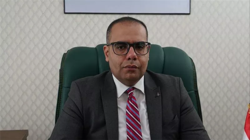 المؤتمر: الحوار المجتمعي لتغير المناخ يعكس وعي الدولة بأهمية العمل البيئي المشترك