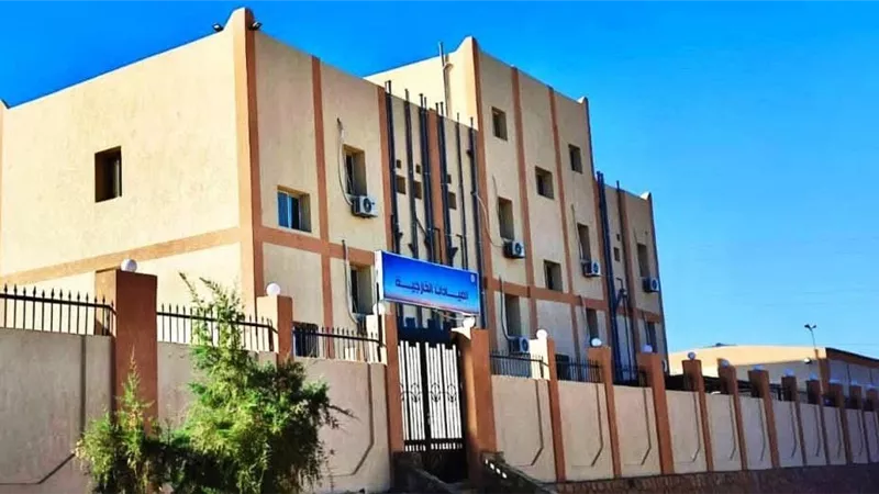 محافظ أسوان: توفير خدمات العلاج لمرضى الإدمان مجانا وفى سرية تامة