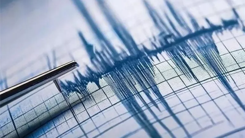 بعد زلزال الغردقة بساعات.. هزة أرضية تضرب محافظة الجيزة بدون خسائر