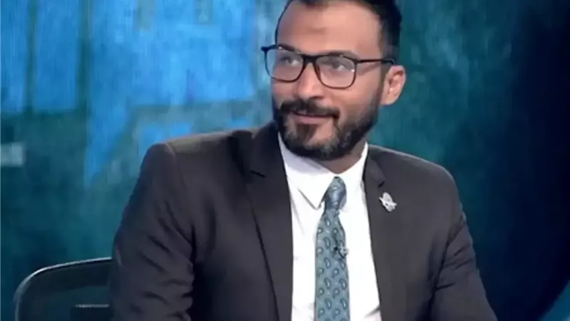 محامي إبراهيم سعيد: اللاعب محبوس على ذمة أكثر من 32 قضية نفقة