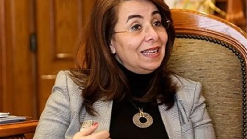 د.غادة والي تكشف سبب استقالتها من الأمم المتحدة: هركز على أسرتي وأحفادي
