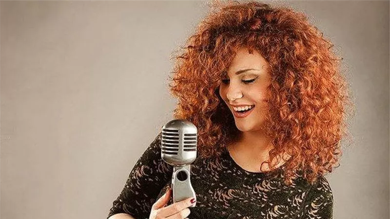 لينا شماميان تعود إلى مصر بحفل مميز وإطلاق ألبومها الجديد 