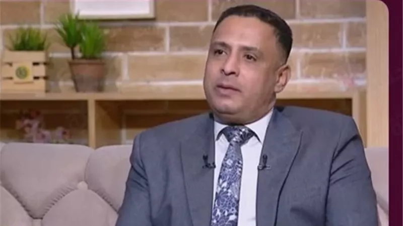 بسبب دير سانت كاترين.. بلاغ للنائب العام يتهم عماد جاد بإهانة القضاء