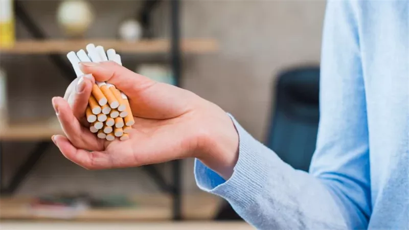 6 نصائح للإقلاع عن التدخين نهائيا.. احذر من التوتر