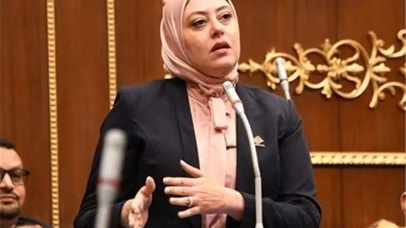 النائبة نهى زكى: هناك حاجة ملحة إلى تنظيم علاقة المجتمعات المحلية بالمحميات