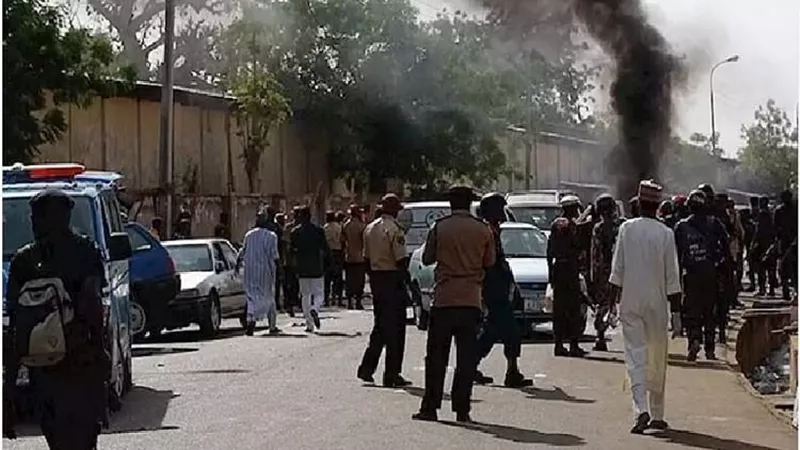 مصر تُدين الهجوم الإرهابي في النيجر وتؤكد تضامنها الكامل مع شعبها