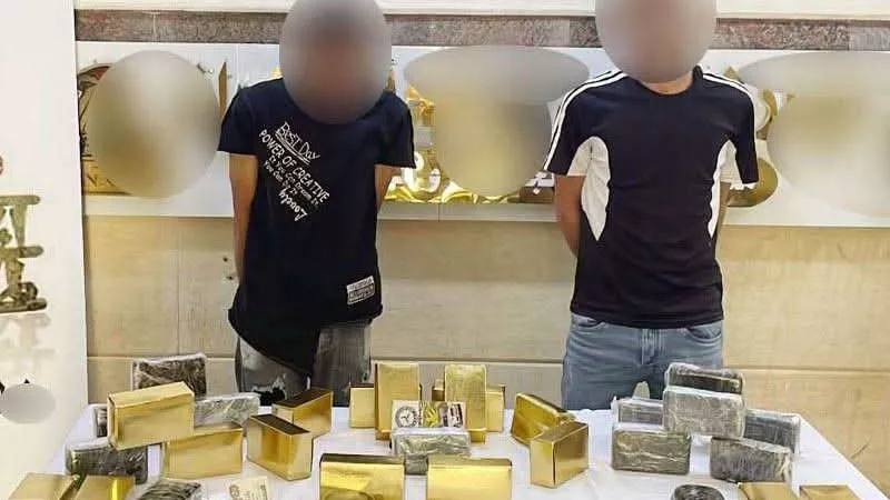 الداخلية تدك أوكار تجار الكيف.. مصرع عنصرين إجراميين وضبط تجار مخدرات بالمحافظات