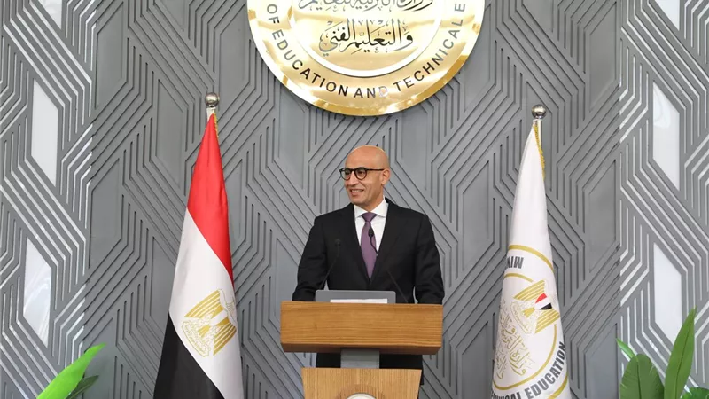 رسميًا.. اعتماد نتيجة الثانوية العامة 2025 وإعلان أوائل 2025