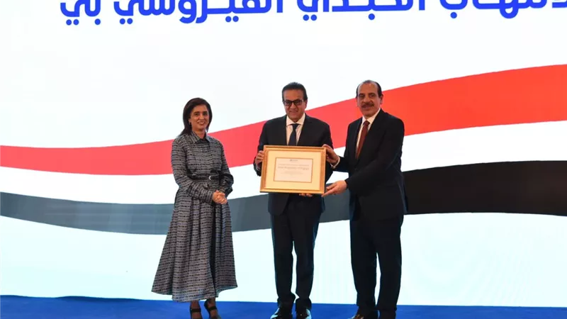 مصر تنجح في السيطرة على فيروس B.. ماذا قال وزير الصحة؟