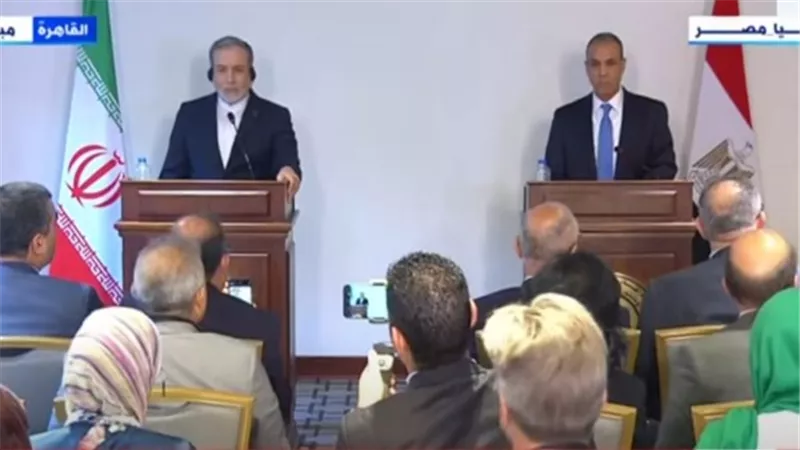 وزير الخارجية: الجميع سيكون خاسرًا حال نشوب أي صراع عسكري بالمنطقة
