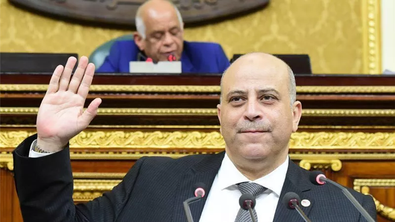 قيادي بالجبهة الوطنية: مؤشرات النمو الأخيرة تعكس صلابة الاقتصاد المصري
