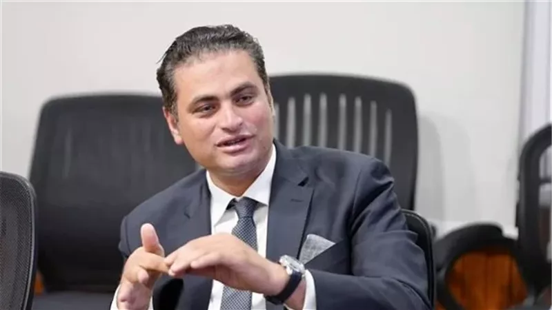 محمد طاهر: الافتتاح المنتظر المتحف المصري حدث تاريخي.. ورسالة عن جهود مصر العمرانية والسياحية