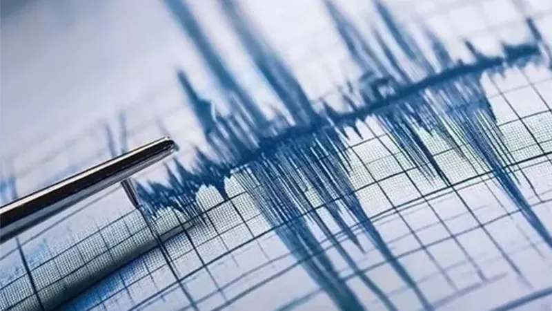 زلزال بقوة 5.5 درجة يضرب بابوا غينيا الجديدة
