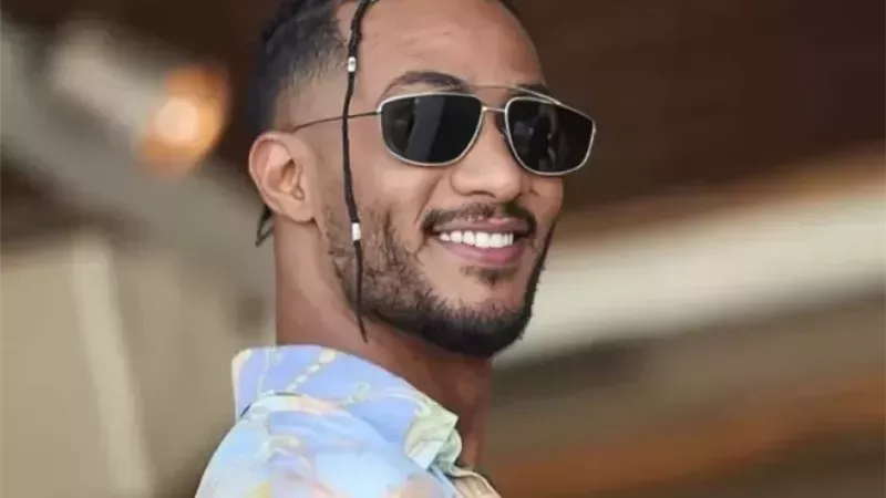 نظر أولى جلسات محاكمة محمد رمضان بتهمة الإساءة لعلم مصر.. اليوم