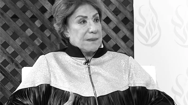 تشييع جثمان سميحة أيوب بعد صلاة العصر من مسجد الشرطة بالشيخ زايد