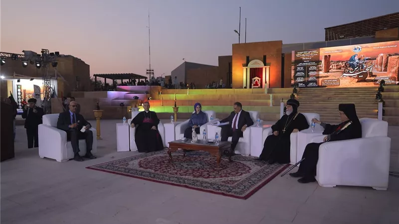 السياحة: مشروع إحياء مسار 
