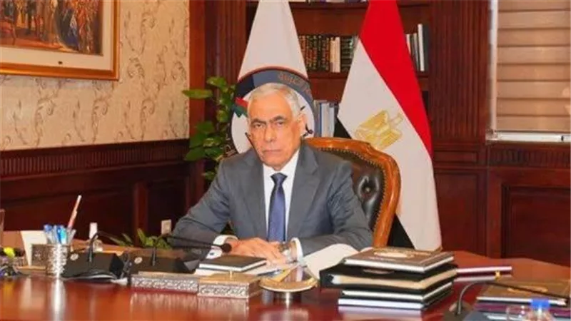 إخلاء سبيل 50 محبوسًا احتياطيًا بقرار من نيابة أمن الدولة