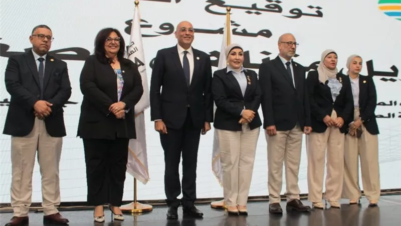 باسل رحمي: تمويلات جهاز المشروعات بالإسكندرية تتخطى 2 مليار جنيه
