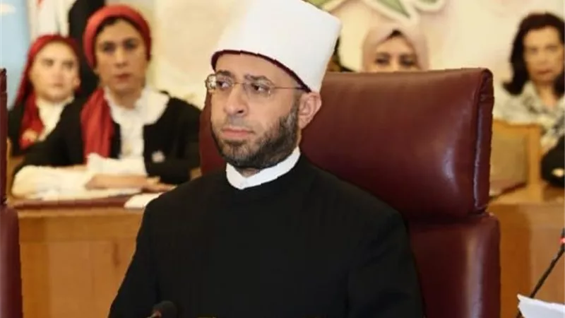 وزير الأوقاف: الحشيش حرام كحرمة الخمر سواء بسواء.. والادعاء بحِلِّه خطأ فادح وتضليل للناس