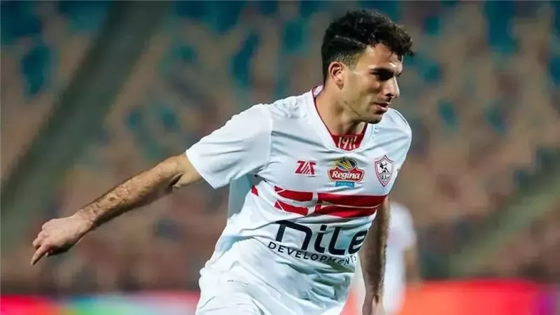 الزمالك يهدد بالتصعيد حال إعلان الأهلي ضم زيزو قبل نهاية الموسم