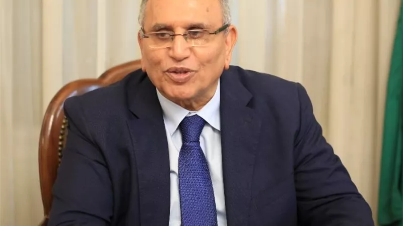 سليمان وهدان: عبدالسند يمامة ملوش في السياسة.. ونجحت في انتخابات الوفد رغم خيانته