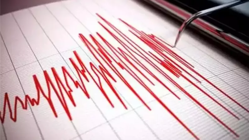 زلزال بقوة 3.2 درجة  على مقياس ريختر يضرب جزيرة «كريت» اليونانية