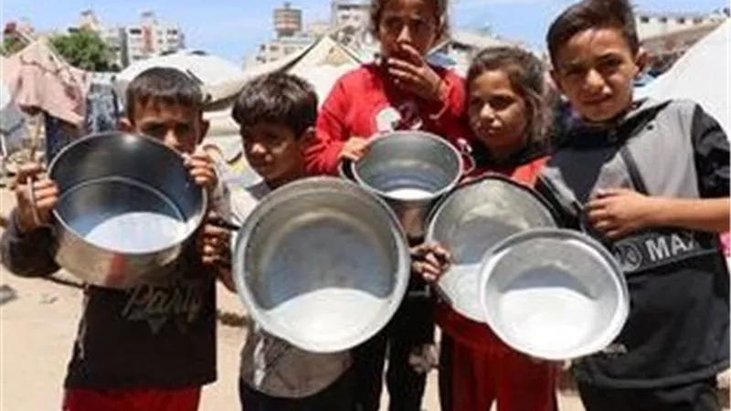 مقرر أممي: إسرائيل تستدرج الفلسطينيين للمساعدات في غزة ثم تقتلهم كالحيوانات