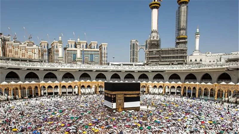 السعودية: الأربعاء أول أيام ذي الحجة.. وعيد الأضحى الجمعة 6 يونيو