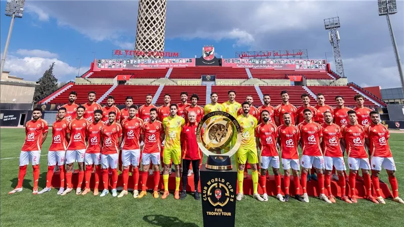 الأعلى للإعلام: مواعيد جديدة لـMBC مصر والأهلي بمناسبة بطولة كأس العالم للأندية