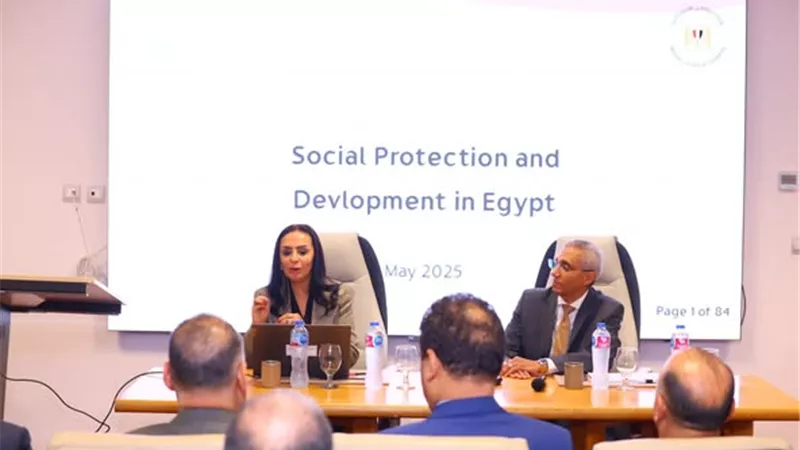 التضامن: تمثيل الدولة المصرية في الخارج يُعد مسؤولية وطنية