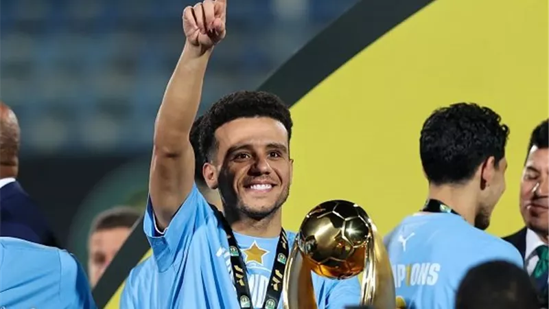 بين الزمالك وبيراميدز.. مصطفى فتحي يوضح اختلاف الضغط والظروف