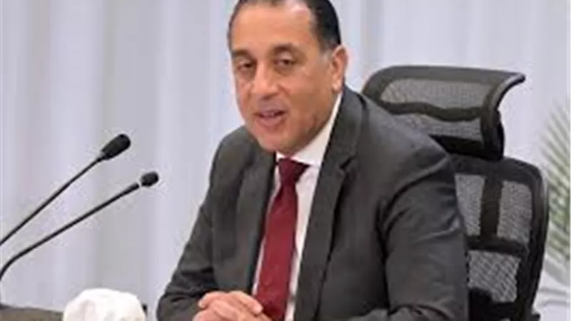 بعد قليل.. مؤتمر صحفي لرئيس الوزراء
